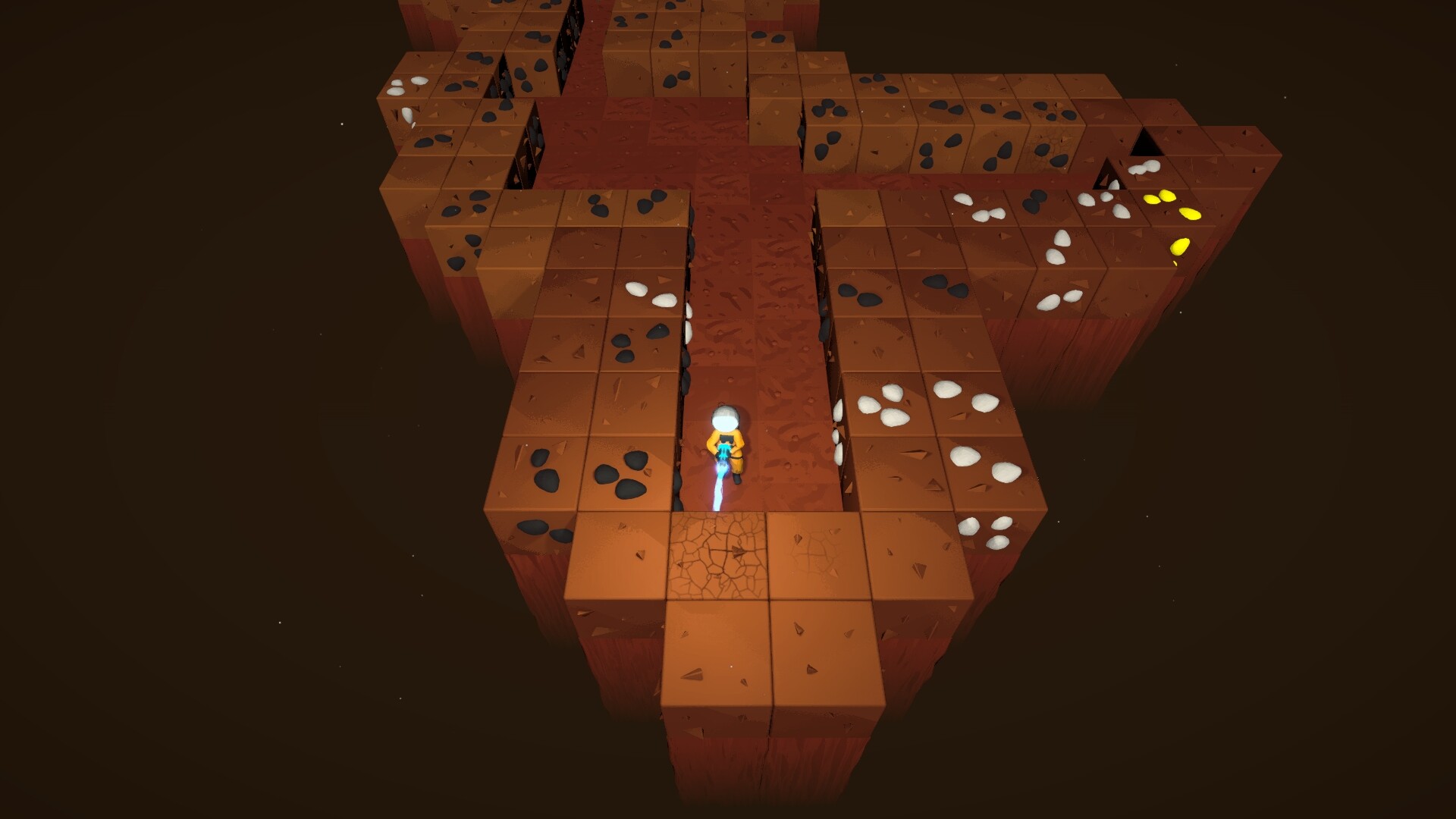 Deepcore Mining screenshot #4