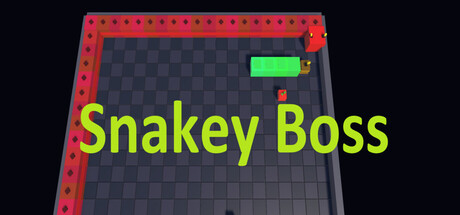 SnakeyBoss