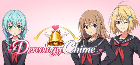 Dereology Chime header art