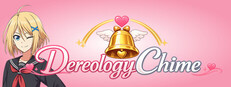 Dereology Chime cover