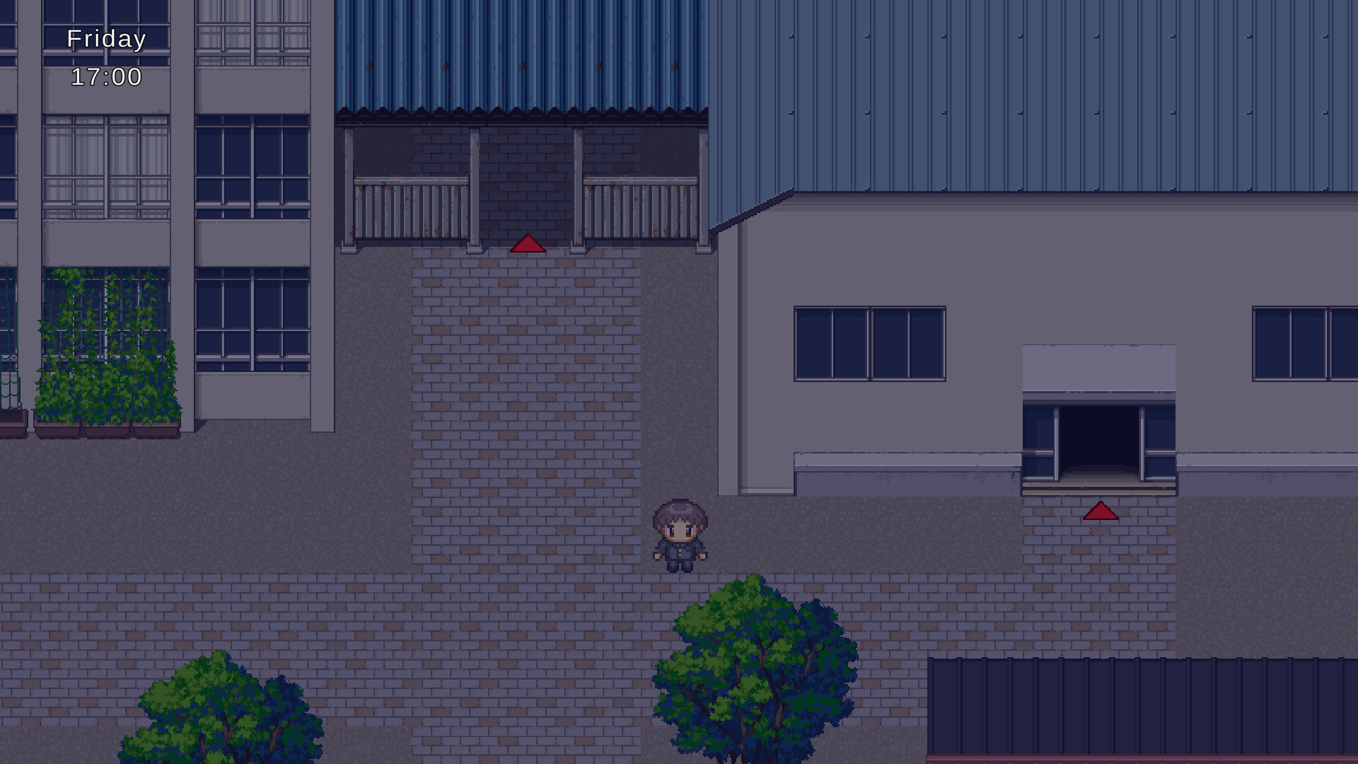 Dereology Chime – Screenshot 20