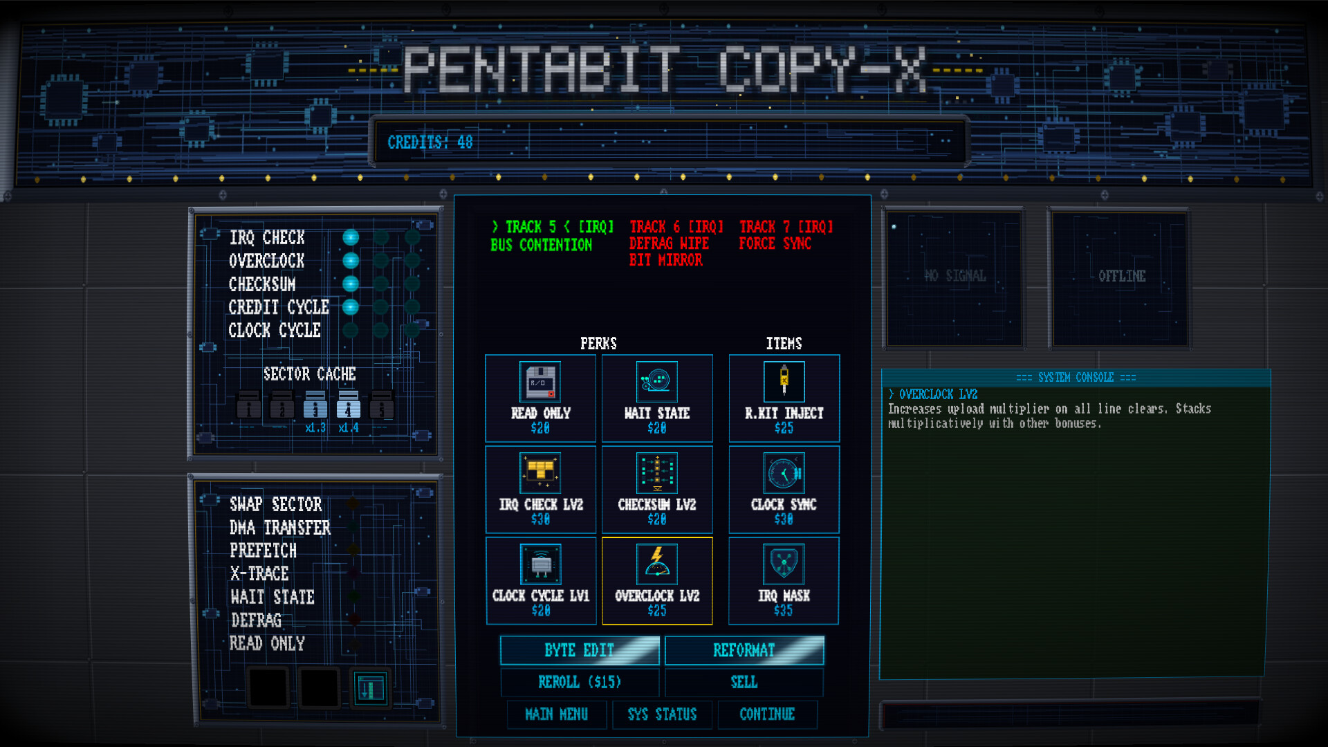 Pentabit Copy-X screenshot 6