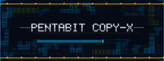 Pentabit Copy-X cover