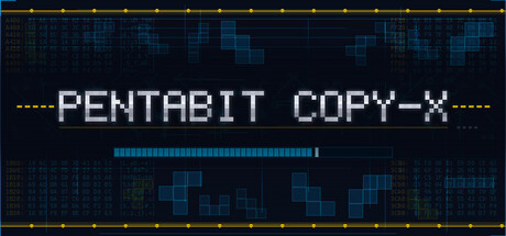Pentabit Copy-X