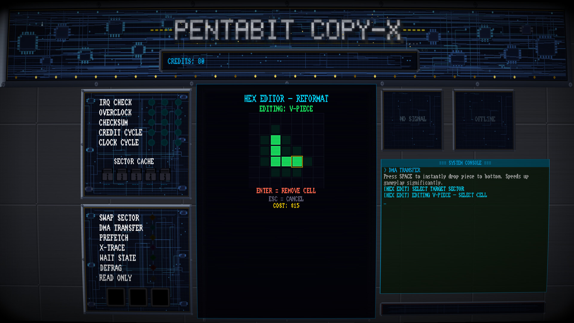 Pentabit Copy-X