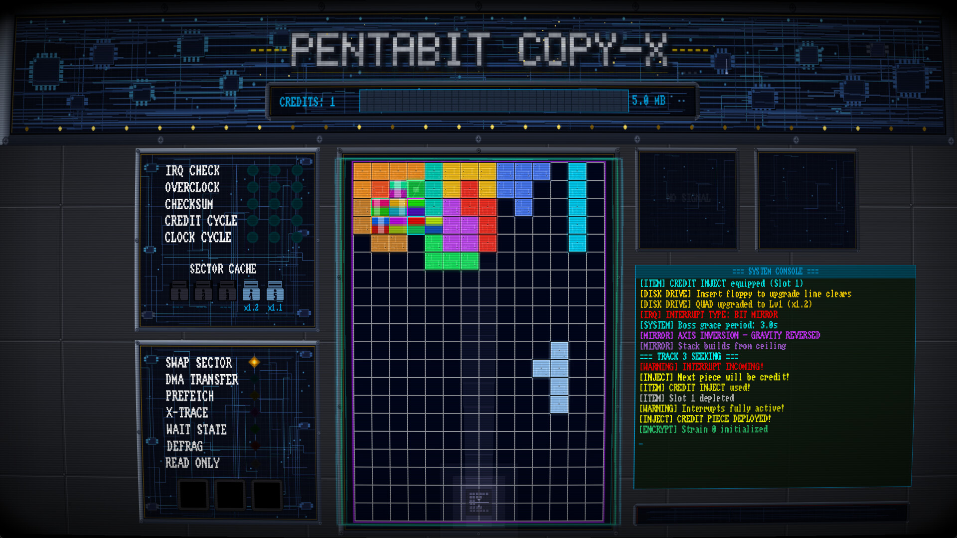 Pentabit Copy-X