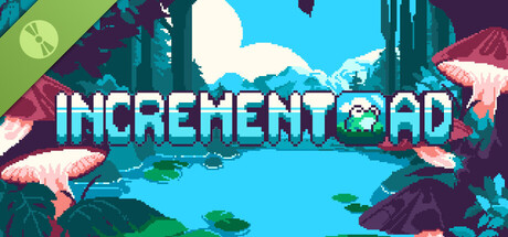 Incrementoad Demo header