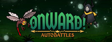 Onward! Autobattles cover