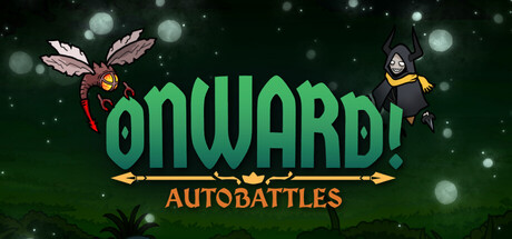 Onward! Autobattles header art
