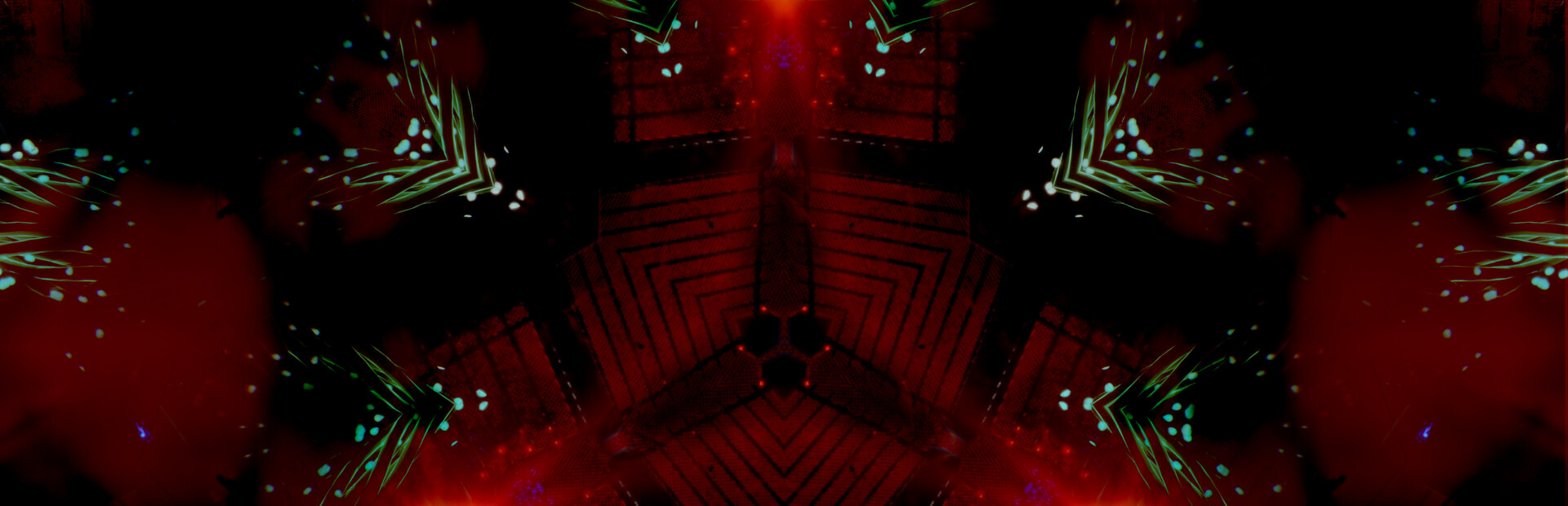 Quantum Hell