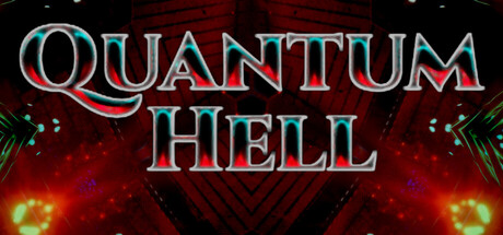 Quantum Hell header art