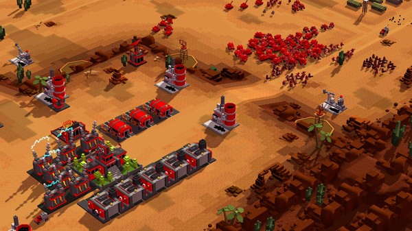 8-Bit Armies - Soundtrack