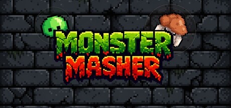 Monster Masher