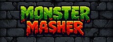 Monster Masher cover