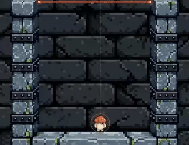 Monster Masher video 1