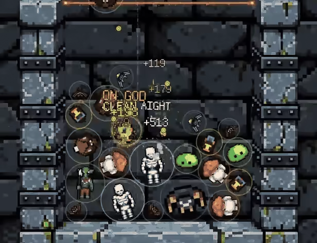 Monster Masher video 3