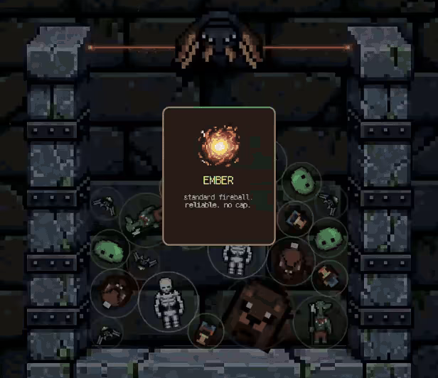 Monster Masher video 4