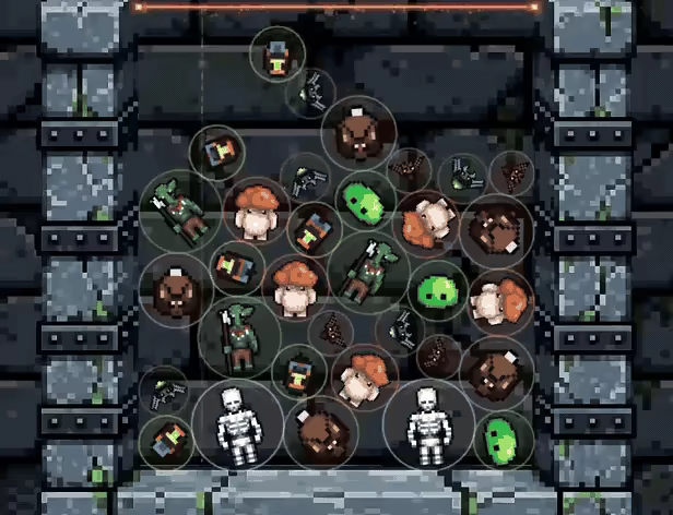 Monster Masher video 2