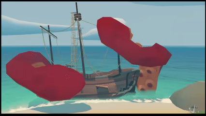 Sail Ho! video 2
