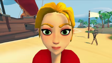 Sail Ho! video 1
