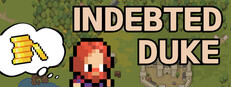 Indebted Duke cover