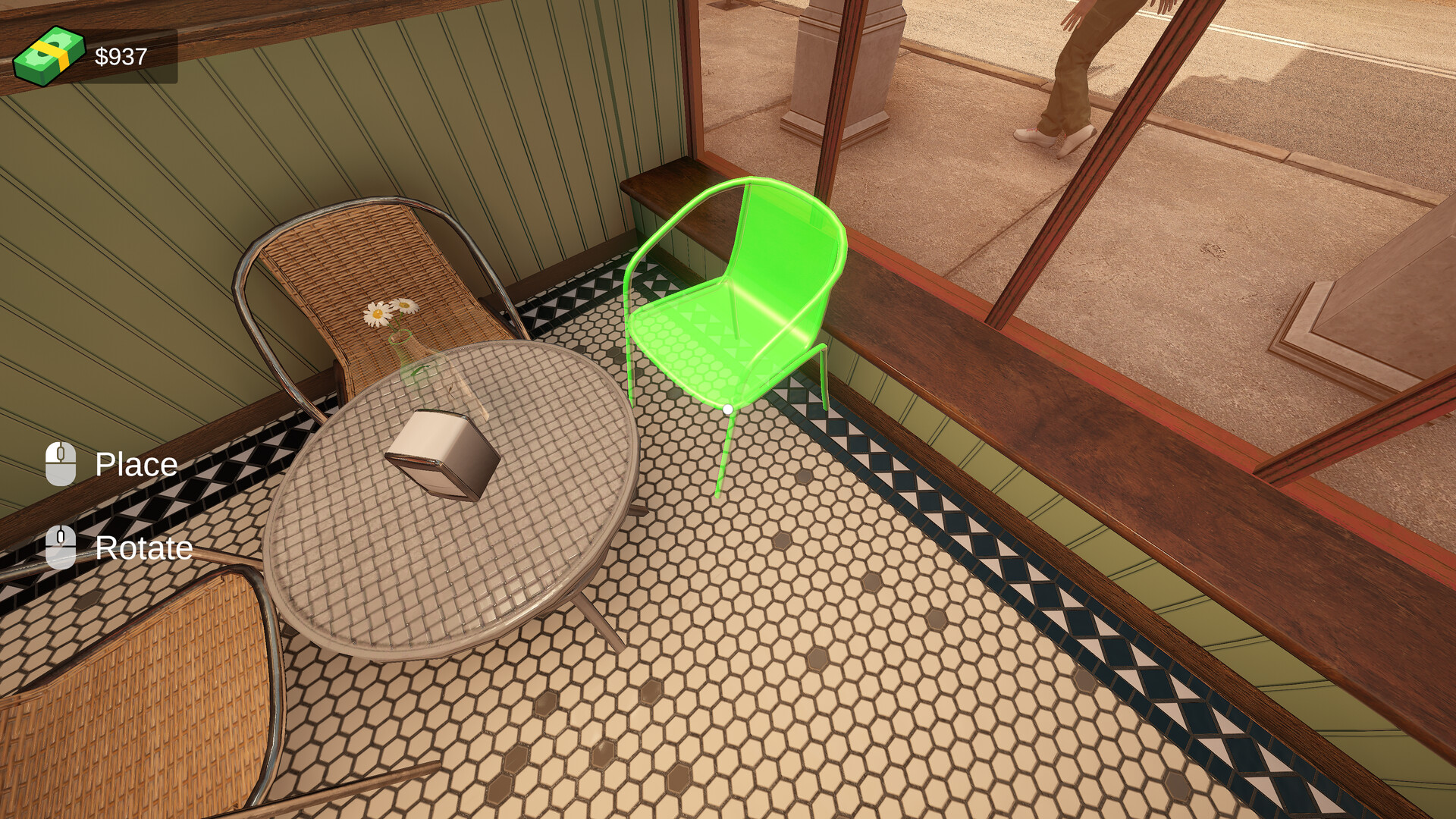 Livin' the Cream: Ice Cream Simulator screenshot 10