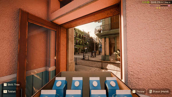 Livin' the Cream: Ice Cream Simulator screenshot 10