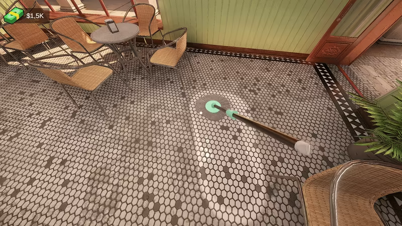 Livin' the Cream: Ice Cream Simulator video 8