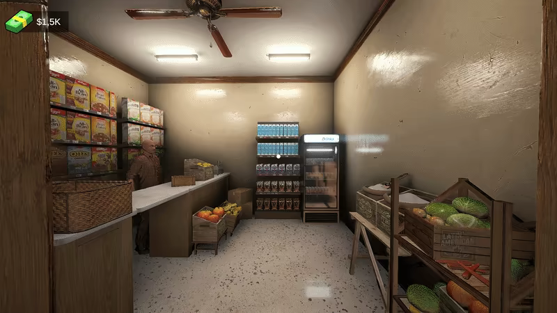 Livin' the Cream: Ice Cream Simulator video 12