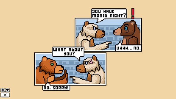 Coloring Pixels - Comic 2 XL Pack