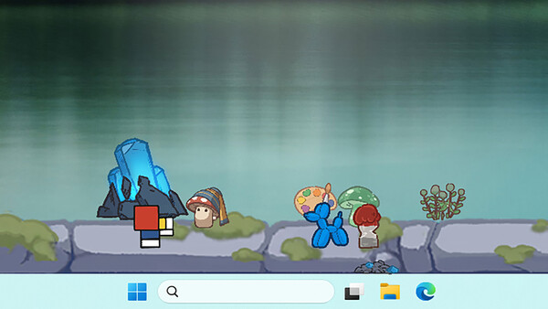 The Fun-gi Haven screenshot 7