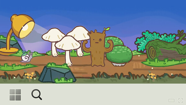 The Fun-gi Haven screenshot 3