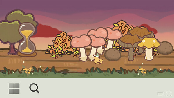 The Fun-gi Haven screenshot 4