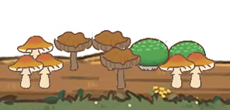 The Fun-gi Haven screenshot 6