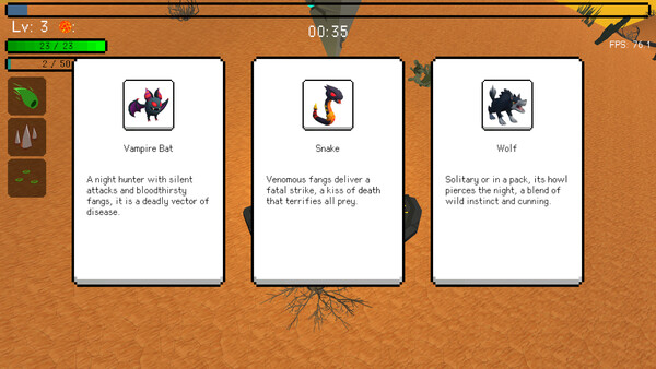 Screenshot media