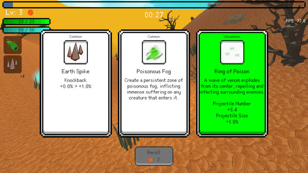 Screenshot media
