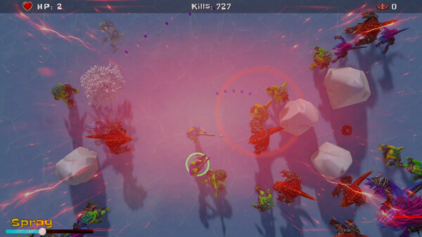 Screenshot media