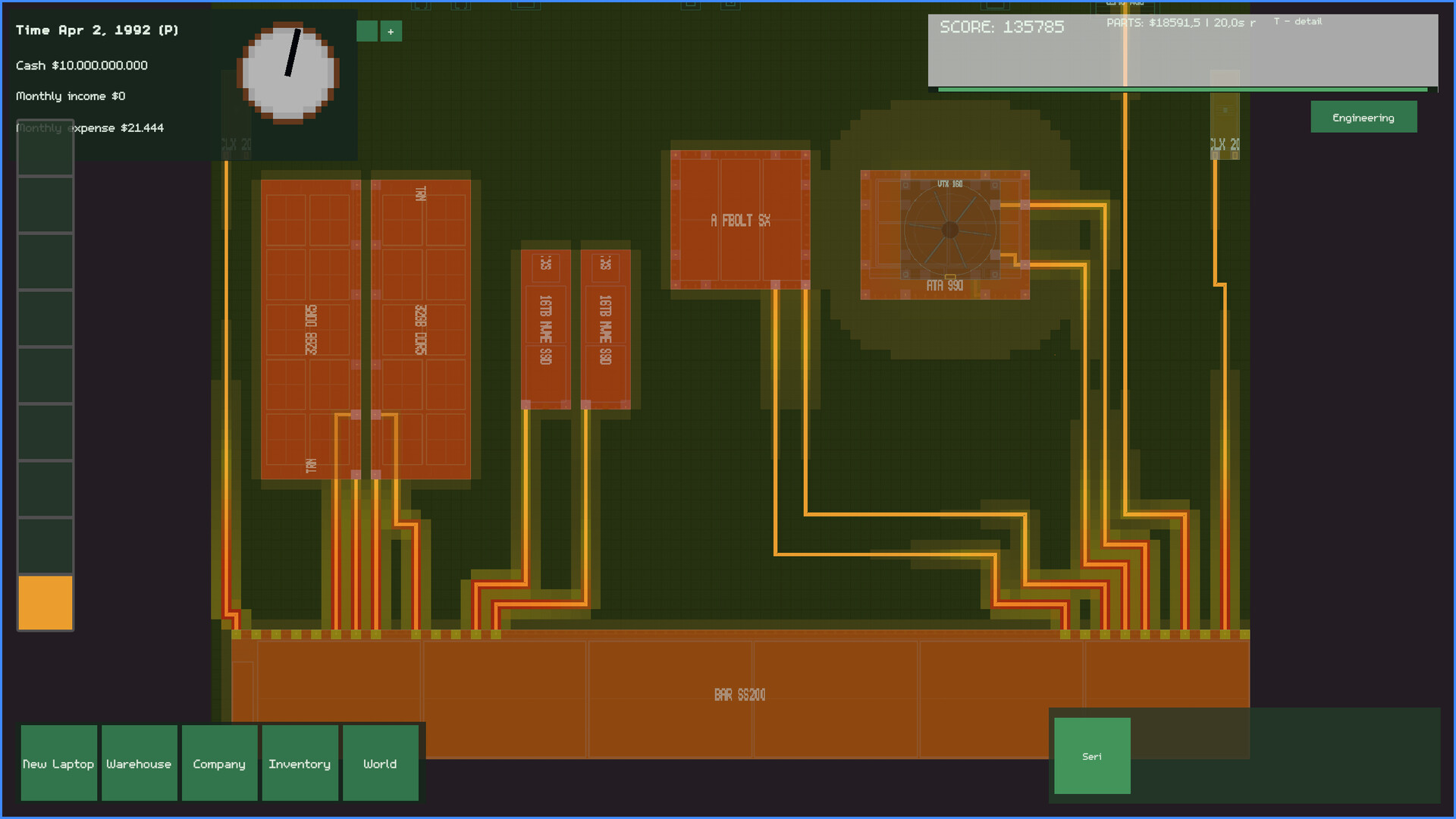 Laptop Architect screenshot 2