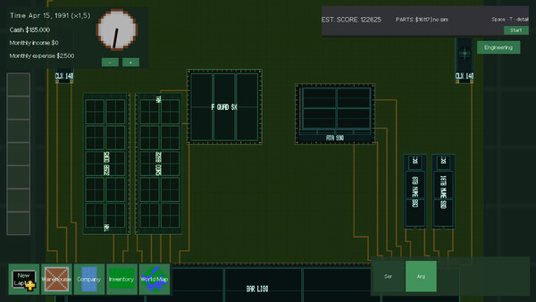 Laptop Architect screenshot 3