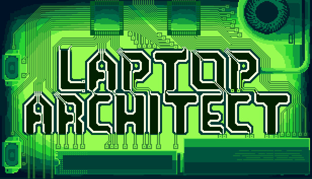 Laptop Architect