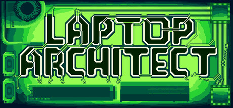 Laptop Architect