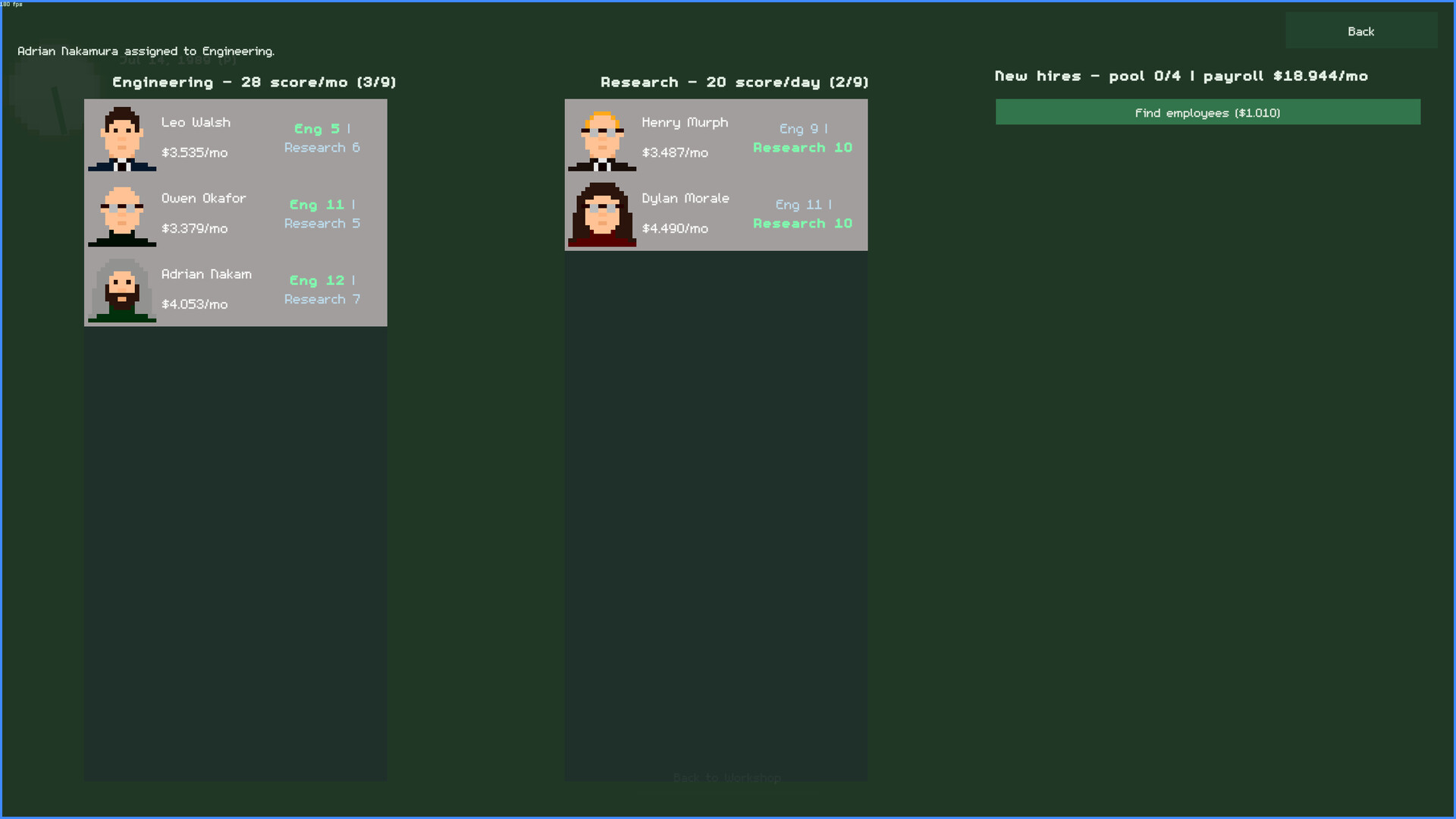 Laptop Architect screenshot 6