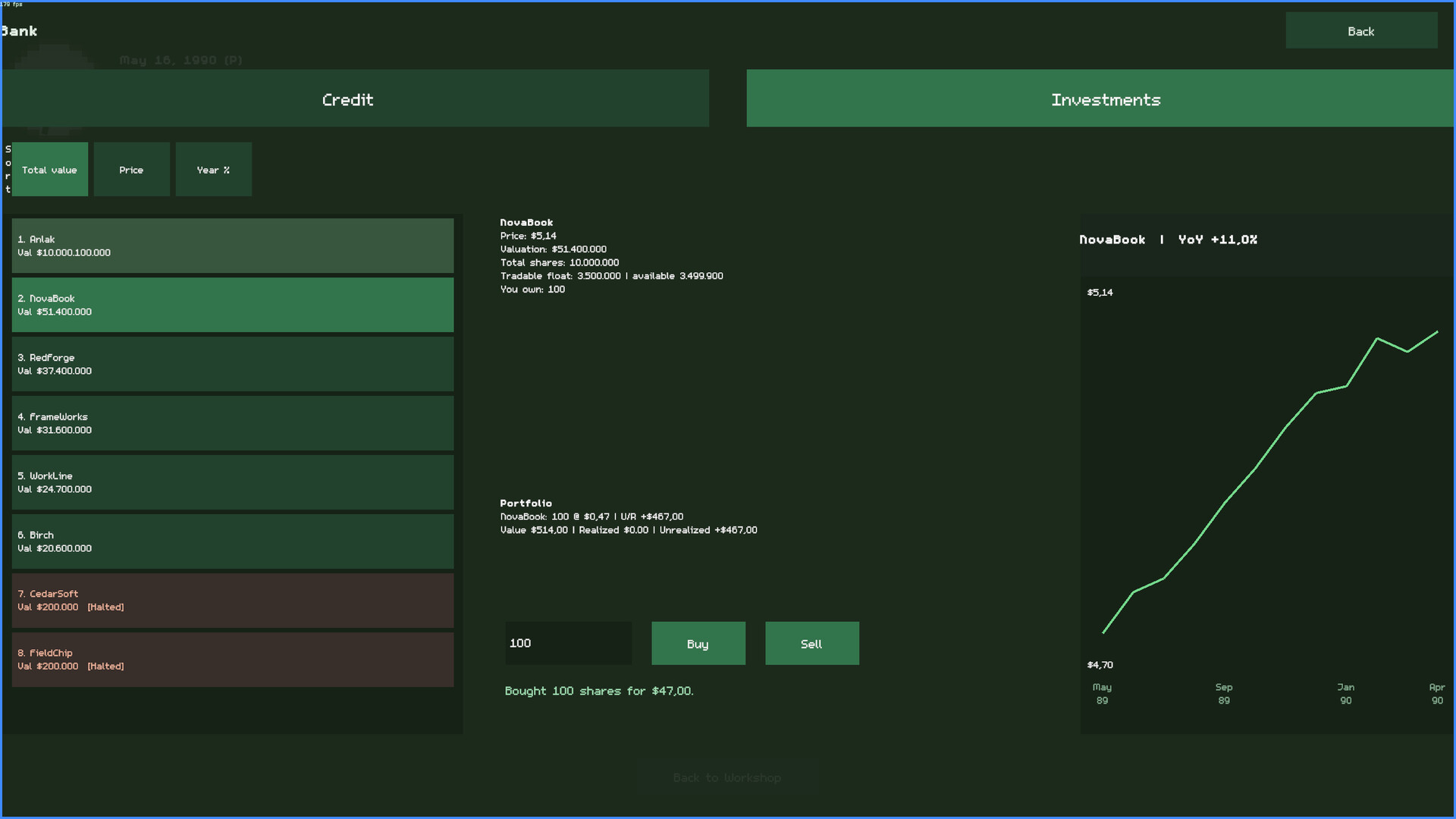 Laptop Architect screenshot 5