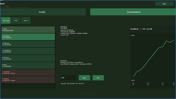 Скриншот 5 из игры Laptop Architect