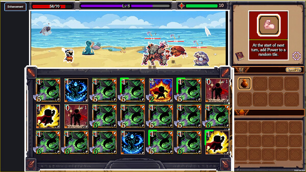 Adventure Honor 스크린샷 1