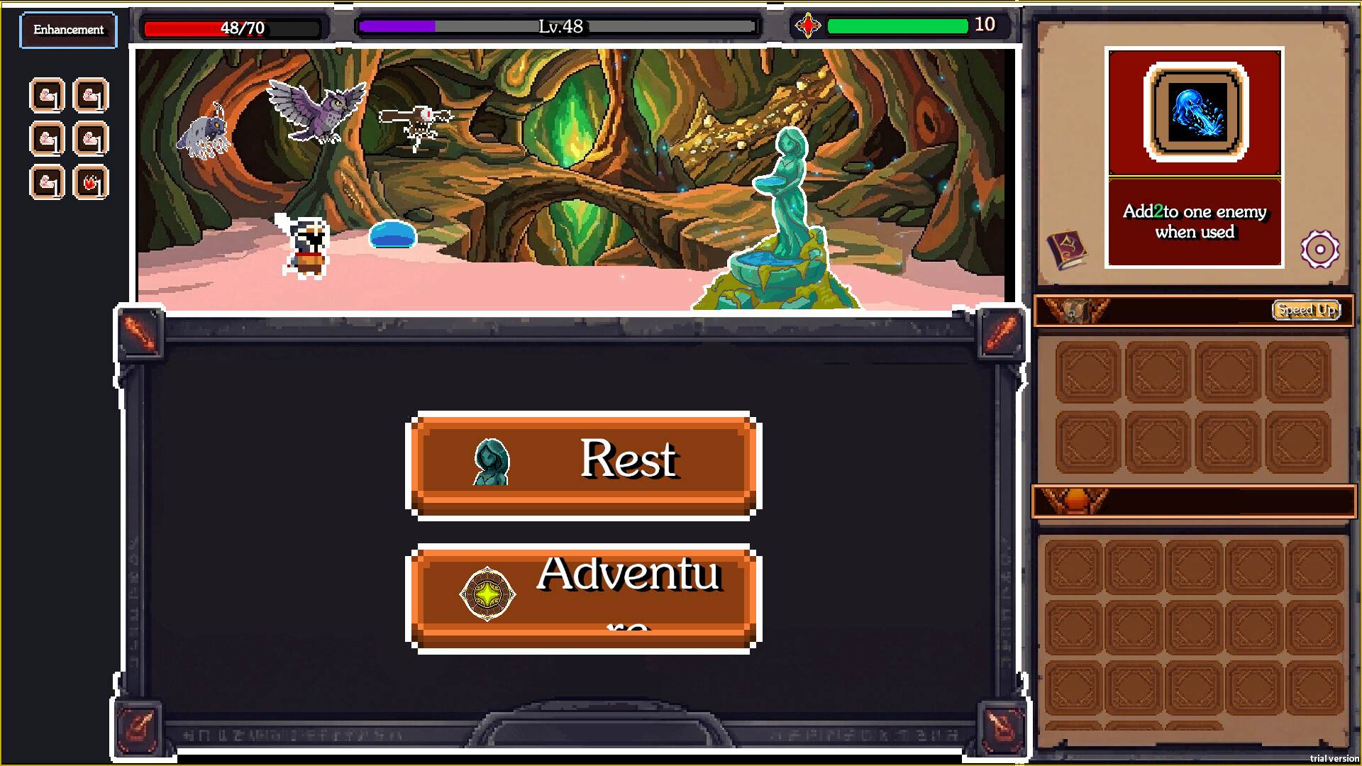Adventure Honor screenshot 7