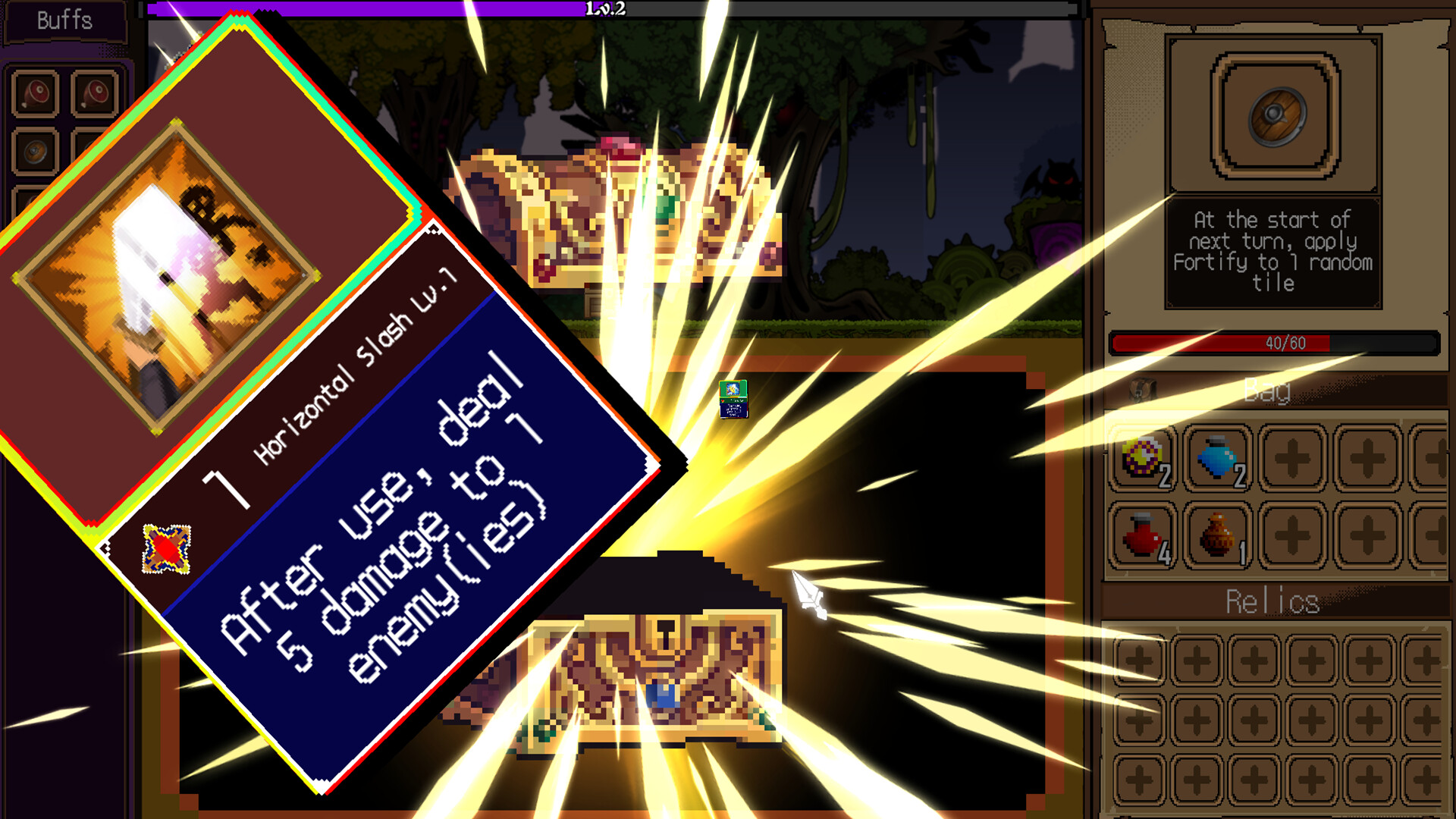 Adventure Honor screenshot 4