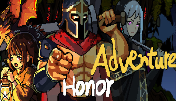 Adventure Honor