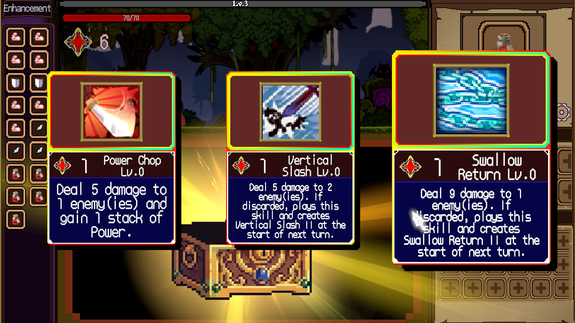 Adventure Honor screenshot 5