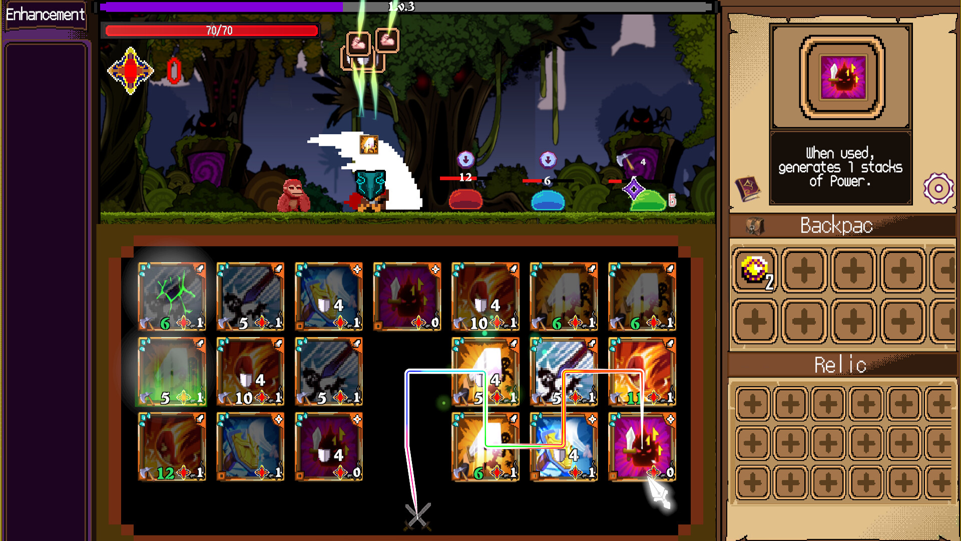 Adventure Honor screenshot 3